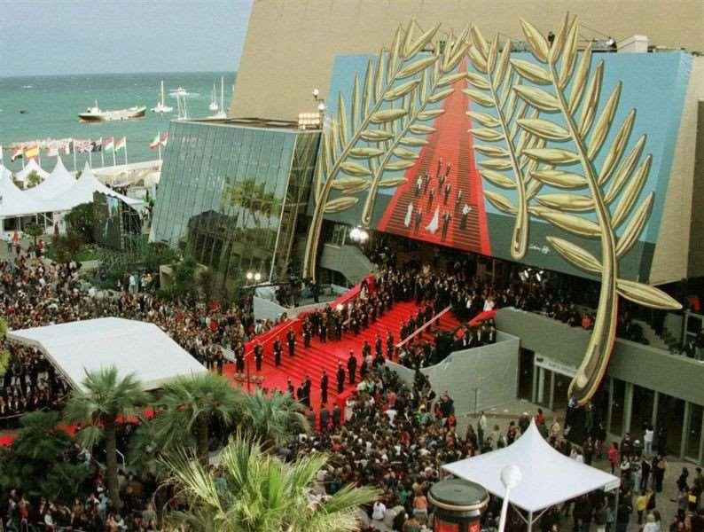 Hotel Alize Cannes Luaran gambar